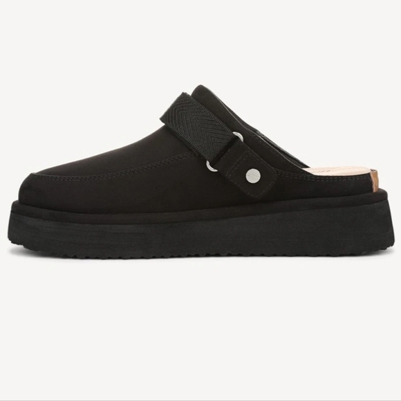 Dr. Scholl's Black Mules - Picture 4 of 10